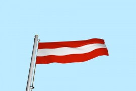 Austrija protjeruje ruskog diplomatu