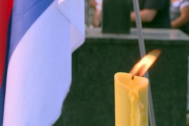 Godišnjica ubistva srpskih civila u Gruboru kod Knina