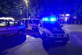 U teslićkom lokalu zatečeno 351 lice