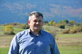 Dejan Prošić za "Nezavisne": Policija ne reaguje na prijave zbog ...