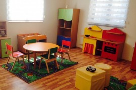 Broj djece u vrtićkim grupama u RS od septembra biće povećan na 20