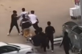 Novi sukob migranata u centru Bihaća, izvlačili noževe