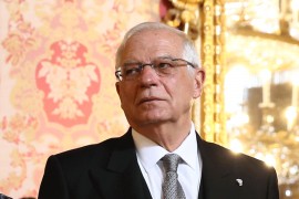 Borel: EU osuđuje mogući pokušaj trovanja Navalnog
