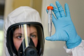 U Njemačkoj novih 1.278 slučajeva zaraze