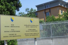 Zvorničanin optužen zbog krijumčarenja migranata