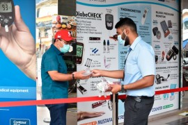 Još 31 novi slučaj korone u Singapuru, najmanje u pet mjeseci