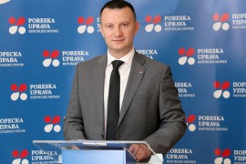 Pet osoba osumnjičeno za utaju 180.543 KM poreza