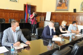 Projekat "EU4Agri" nova prilika za prerađivački sektor
