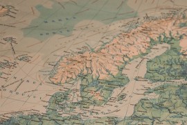Švedska podiže borbenu gotovost u regionu Baltičkog mora