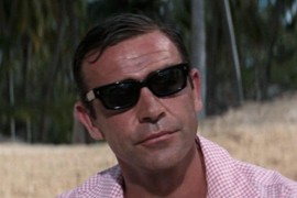 Prvi i najbolji filmski Džejms Bond slavi 90. rođendan