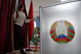 Odbijen zahtjev bjeloruske opozicije za poništenje rezultata izbora