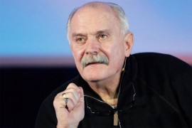 Nikita Mihalkov: Objasnio šta je ideologija Rusije