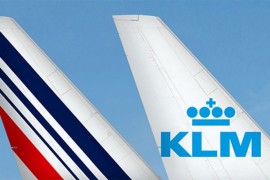 KLM od plastičnih flaša pravi dijelove za održavanje aviona