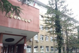 Institut "Banjica" u Beogradu više nije kovid bolnica