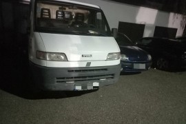 U Tesliću oduzeta još dva vozila: Nije platio 32 kazne, ostao bez ...
