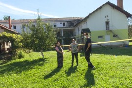 Saniraju štete nakon požara u staračkom domu, štićenici zbrinuti
