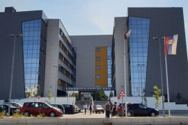 Preminula porodilja u KC Niš, još se ne zna razlog smrti
