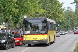 Prevoz u Banjaluci uskoro u punom kapacitetu, pogledajte propisane mjere