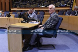 Marković: Nezavisnost prasvosuđa nije iskorištena na pravilan način