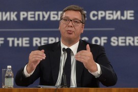 Vučić: Srbija se ne miješa u izbore u Crnoj Gori