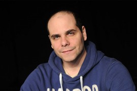 Vladimir Đorđević: Besmisleno što sve funkcioniše samo pozorišta ...