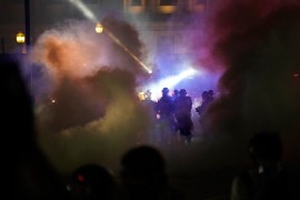 Ponovo haos u Americi: Dvije osobe ubijene, jedna ranjena