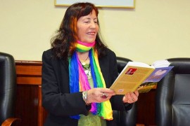 Književnica Marija Rožić Liri objavila 6. zbirku pjesama "Vatre ...