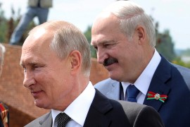 Putin: Bjelorusija će među prvima dobiti vakcinu
