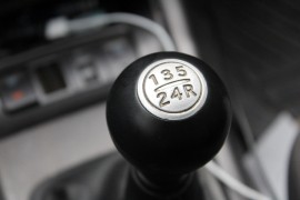 Pri brzini od 80 km/h prešaltao u rikverc, pogledajte šta se dogodilo