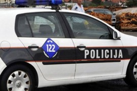 Petogodišnji dječak poginuo u tragičnoj nesreći