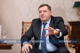 Dodik: Republika Srpska će pomoći migrantima da što prije prođu
