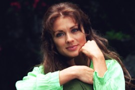 Kako danas izgledaju Esmeralda, Marisol, Rubi