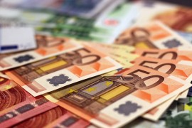 Stranci investirali 378,8 miliona evra u Crnu Goru u prvih šest mjeseci