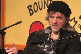 Mediji: Kusturica snima film "Na Drini ćuprija"