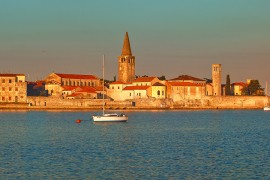 Muškarac u Poreču godinama oštećivao vozila turista iz Srbije