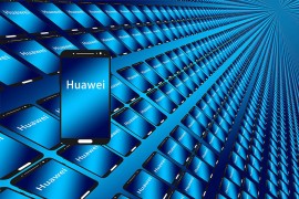 Uklanja se 3.000 Huavejevih mobilnih antena u Francuskoj