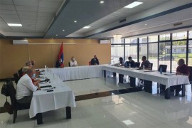 Potpisan sporazum 11 partija za podršku kandidaturi Jovičića