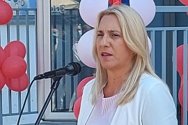 Cvijanović: Nije stvar u RS i Srbiji, BiH je sama po sebi ...