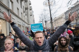 Rusko tužilaštvo: Neće biti krivične istrage o Navaljnom