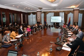 Vlada RS ulaže milione u Zavod "Dr Miroslav Zotović" i Srpske Toplice