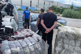 Opasni otpad i dalje nije uklonjen: FBiH nespremna da riješi problem