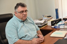 Gnjatić za "Nezavisne": Pravi rad u školama kad bude dostupna vakcina