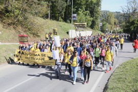 Košarac: Ljude ne smijemo ostaviti na cjedilu