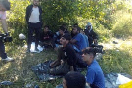 Migranti: Ne želimo u Republiku Srpsku nego u kampove, pa u EU
