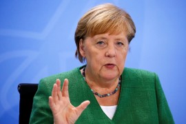 Merkel: Nijemci da ne putuju u visokorizične zemlje
