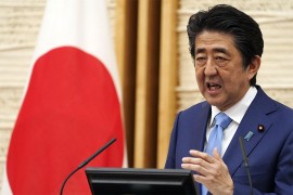 Japanski premijer Šinzo Abe podnosi ostavku