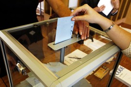 Dozvoljen izlazak iz samoizolacije radi glasanja u Crnoj Gori