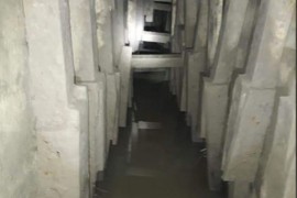 Vojska otkrila tunel za ilegalni prelazak iz Meksika u SAD