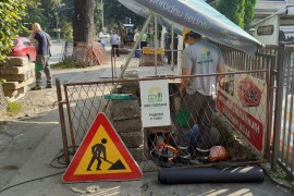 Eko toplane: Remont pri kraju, grijanje počinje na vrijeme