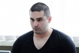 Šakić ostaje još dva mjeseca iza brave